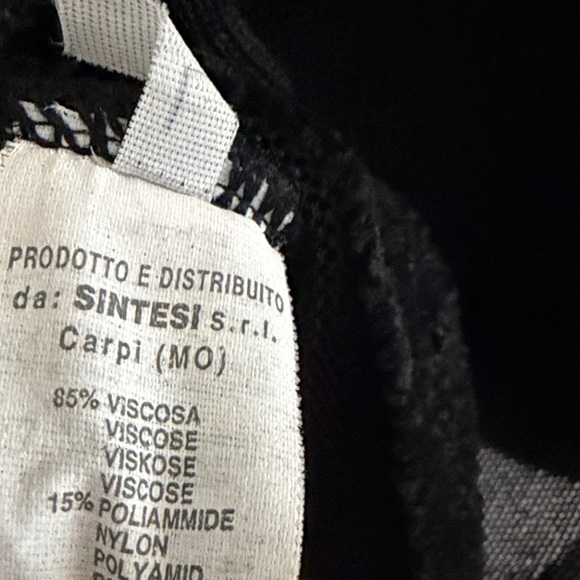 Anna Rachele Knit Tunic - Picture 6 of 11